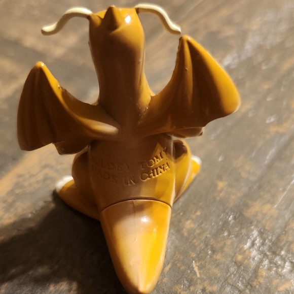 1999 Pokémon Dragonite Figurine - Picture 2 of 4